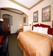 Comfort Suites Effingham