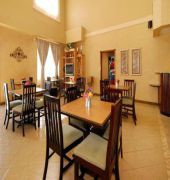 Comfort Suites Delavan - Lake Geneva Area