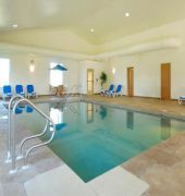 Comfort Suites Delavan - Lake Geneva Area