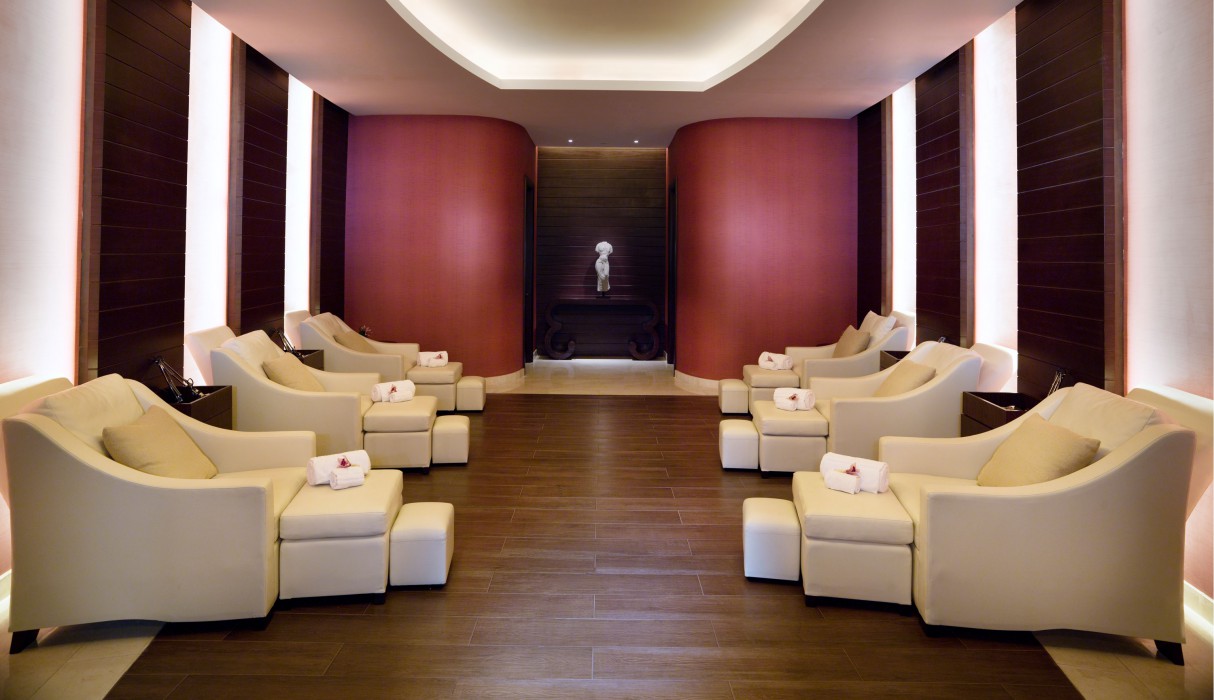 Conrad Macao, Cotai Central