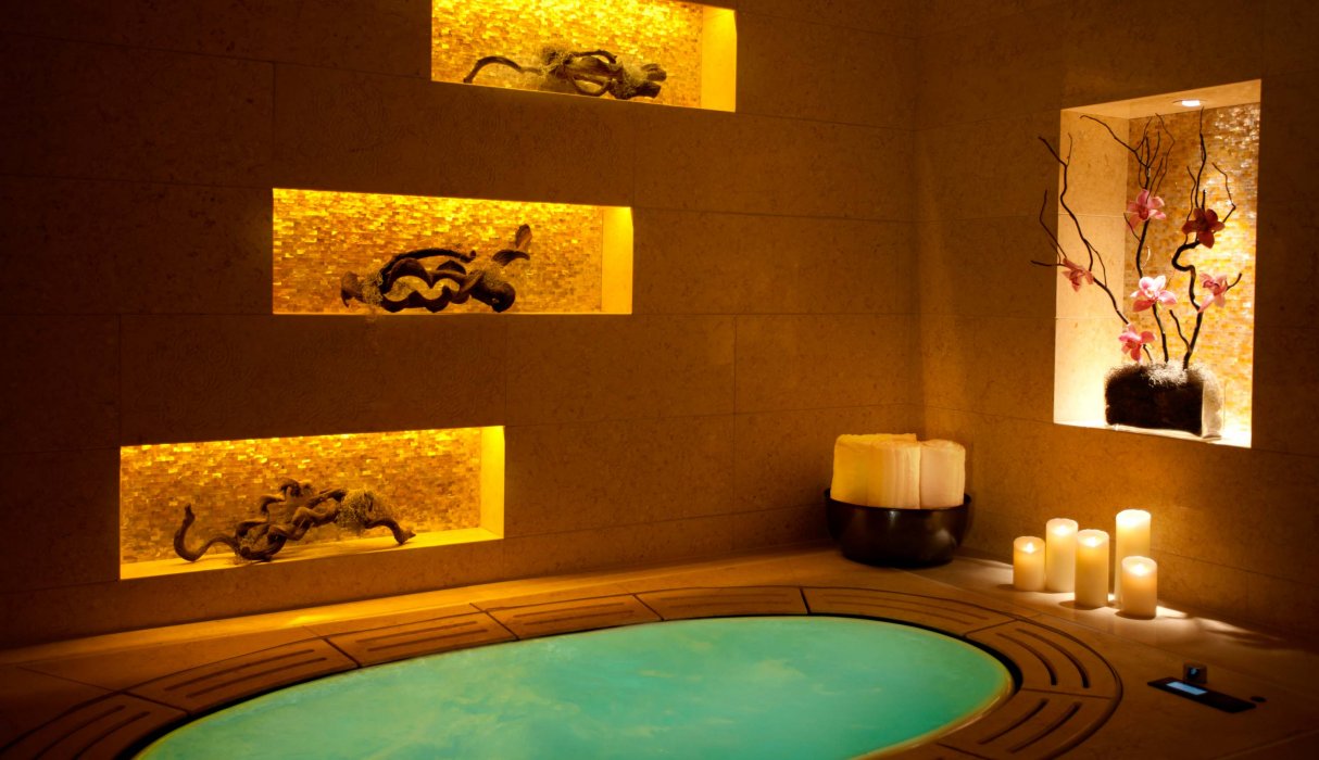 Conrad Macao, Cotai Central