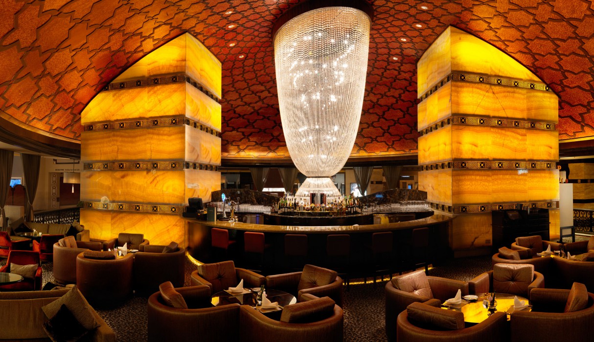 Conrad Macao, Cotai Central