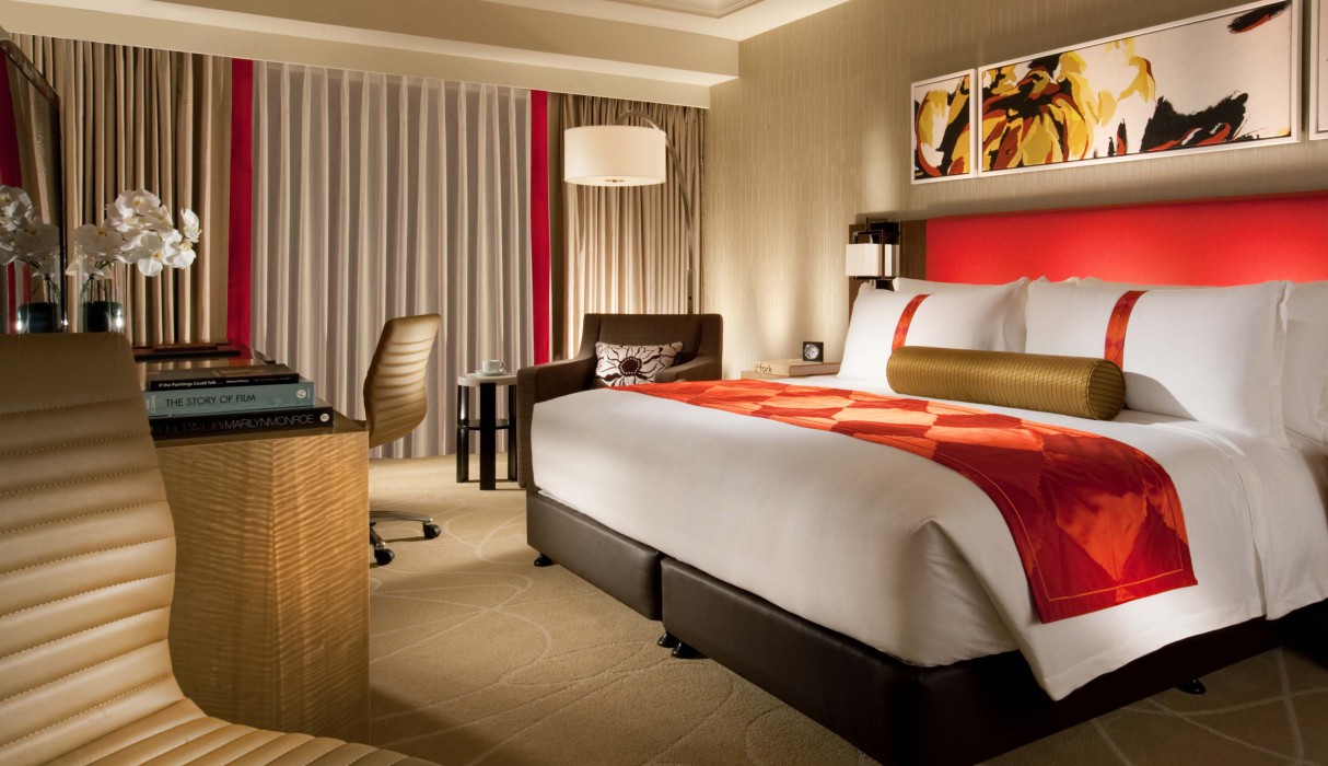 Conrad Macao, Cotai Central