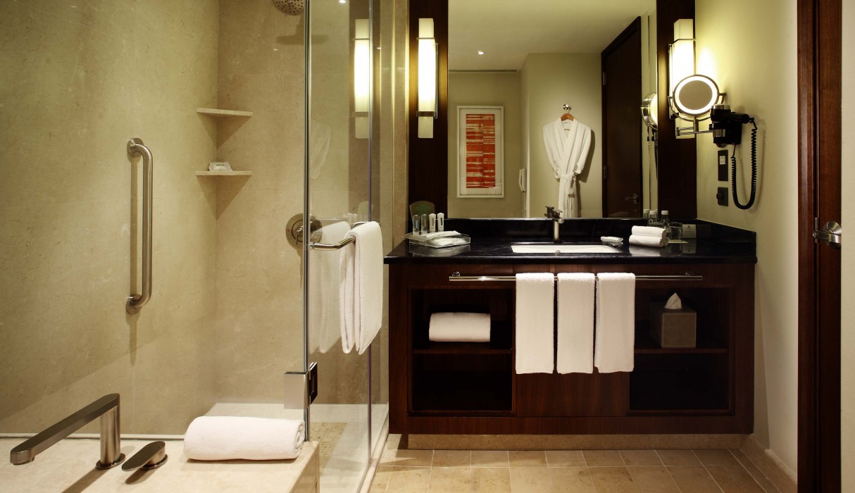 Conrad Macao, Cotai Central