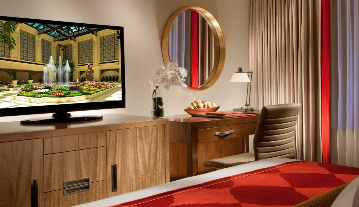 Conrad Macao, Cotai Central