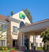 Holiday Inn Express & Suites Santa Clarita