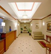 Holiday Inn Express & Suites Santa Clarita