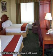 Holiday Inn Express & Suites Santa Clarita