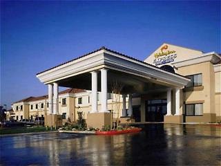 Holiday Inn Express & Suites Santa Clarita