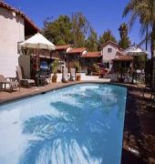 Holiday Inn Laguna Beach