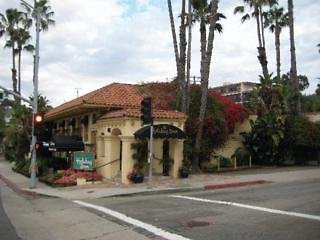 Holiday Inn Laguna Beach