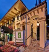Holiday Inn Laguna Beach