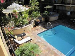 Holiday Inn Laguna Beach