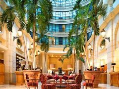 Paris Marriott Champs Elysees Hotel