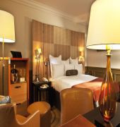 Paris Marriott Champs Elysees Hotel