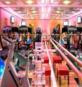 Paris Marriott Champs Elysees Hotel