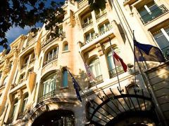 Paris Marriott Champs Elysees Hotel