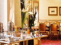 Paris Marriott Champs Elysees Hotel