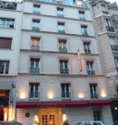 Hôtel Acacias Etoile***