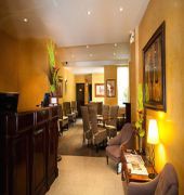 Hôtel Acacias Etoile***