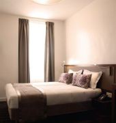 Art hotel congrès