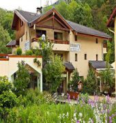 Hotel Athena