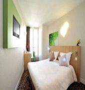 Hotel ibis Styles Paris Crimee La Villette