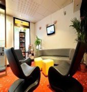Hotel ibis Styles Paris Crimee La Villette
