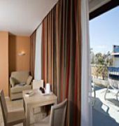 Best Western Hotel Astoria