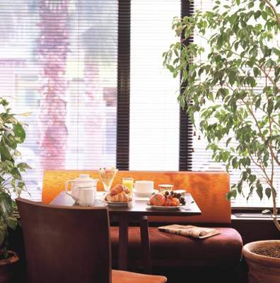 Best Western Hotel Astoria