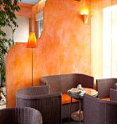 Best Western Hotel Astoria