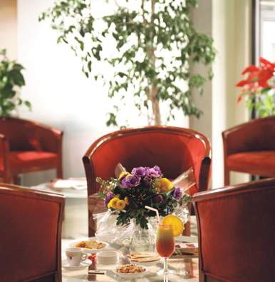Best Western Hotel Astoria