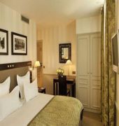 Hôtel Duquesne Eiffel