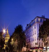 Hôtel Duquesne Eiffel