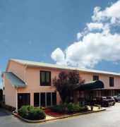 Red Roof Inn Spartanburg