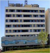 Hotel GIT Ciudad de Zaragoza