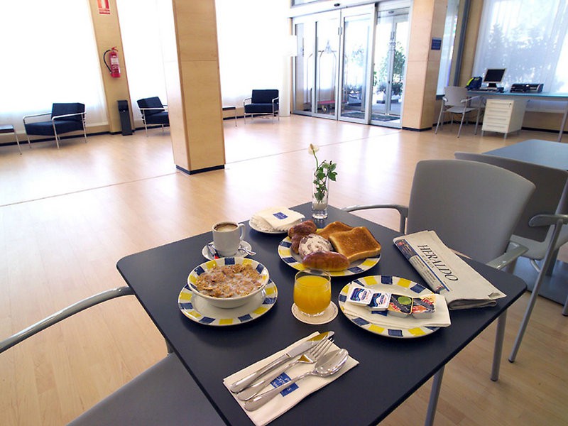 Hotel GIT Ciudad de Zaragoza