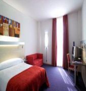 Hotel GIT Ciudad de Zaragoza