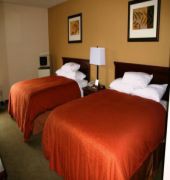 Country Inn & Suites by Radisson, Greenfield, IN