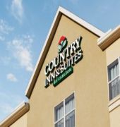 Country Inn & Suites by Radisson, Greenfield, IN
