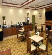 Country Inn & Suites by Radisson, Greenfield, IN