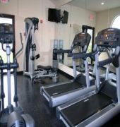 Country Inn & Suites by Radisson, Greenfield, IN