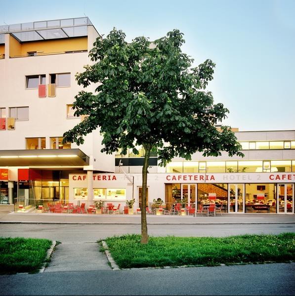 Budget Design Hotel Vienna