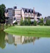 Hôtel Les Portes de Sologne **** Golf and Spa
