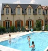 Hôtel Les Portes de Sologne **** Golf and Spa