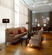 Lindner Hotel & City Lounge
