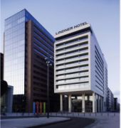 Lindner Hotel & City Lounge