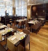 Lindner Hotel & City Lounge