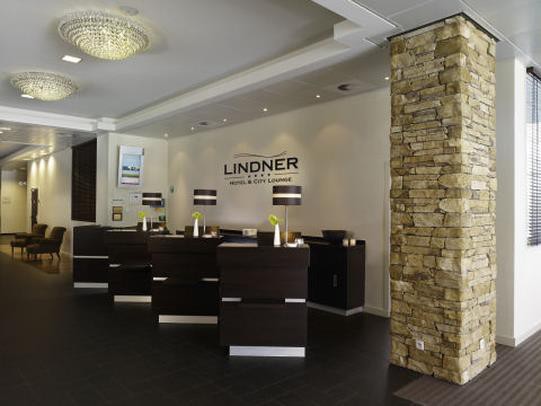 Lindner Hotel & City Lounge
