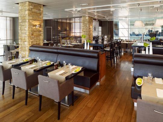 Lindner Hotel & City Lounge